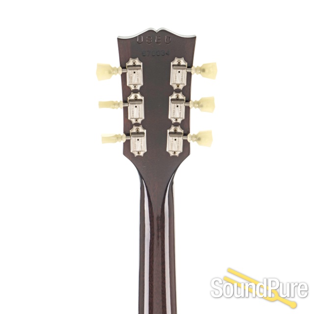 Gibson CS ES-335 1969 Reissue Guitar #670034 - Used — image 7