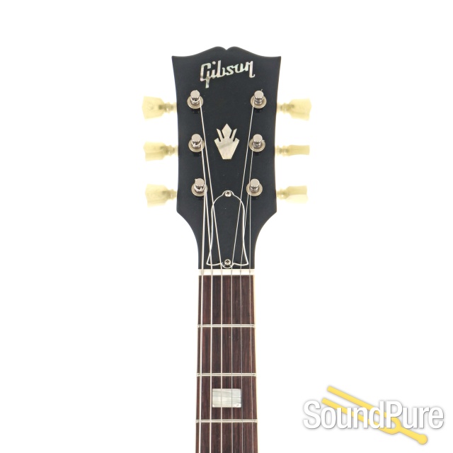 Gibson CS ES-335 1969 Reissue Guitar #670034 - Used — image 9