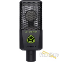 Lewitt LCT 240 Large Diaphram Condensor Microphone