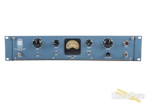Locomotive Audio 14B Variable Mu Mono Compressor - Used Locomotive Audio 14B Variable Mu Mono Compressor - Used