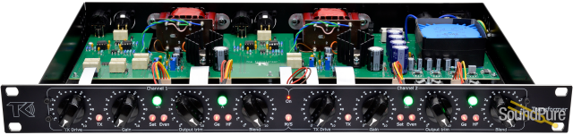 TK Audio Transformer — image 2