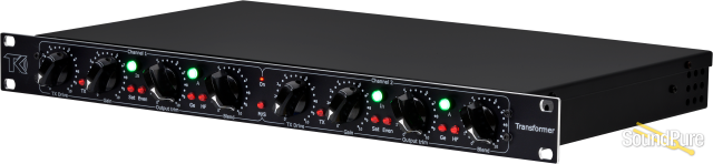 TK Audio Transformer — image 5