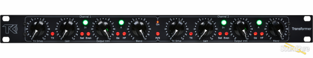 TK Audio Transformer — image 1