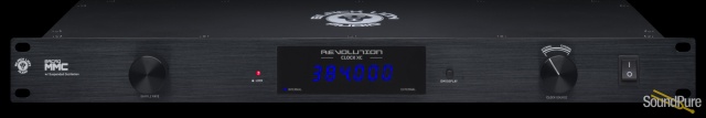 Black Lion Revolution Clock XC — image 4
