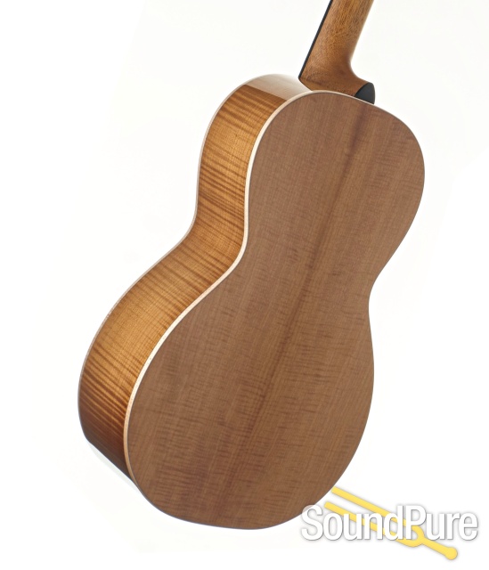 Boucher GR-HG-164-T Acoustic Guitar #GR-ME-1007-P — image 3