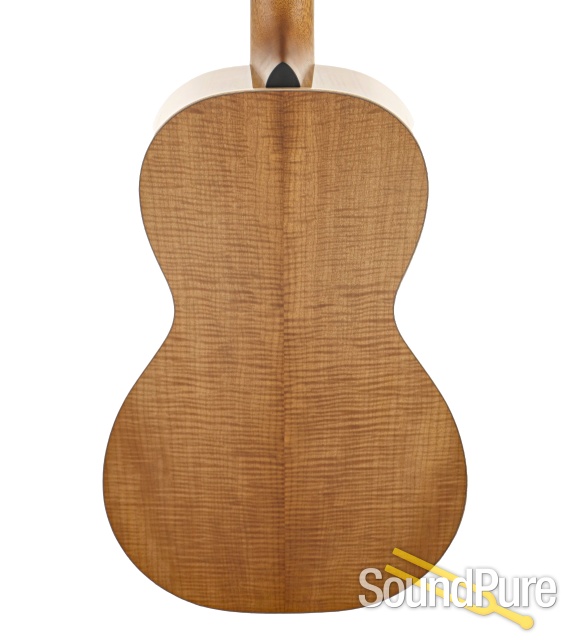 Boucher GR-HG-164-T Acoustic Guitar #GR-ME-1007-P — image 4