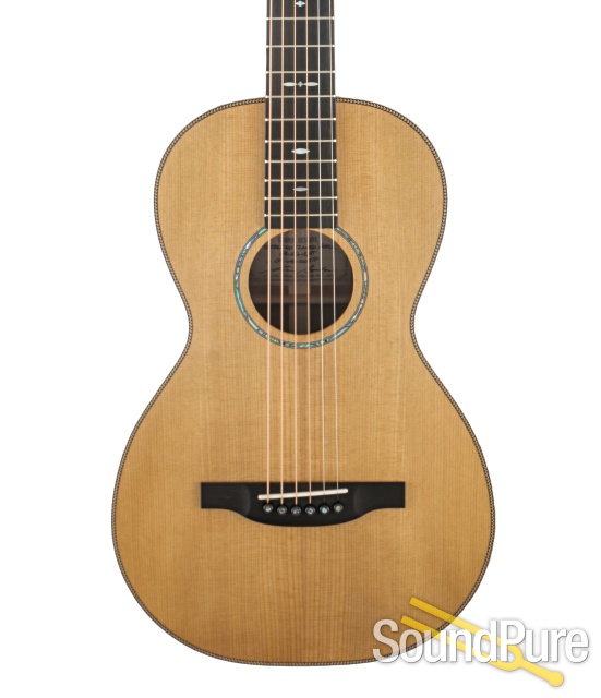 Boucher GR-HG-164-T Acoustic Guitar #GR-ME-1007-P — image 1