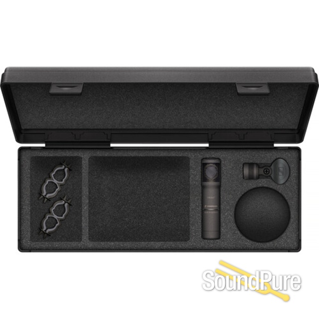 Sennheiser MKH 8030 Figure-8 Condensor Microphone — image 2