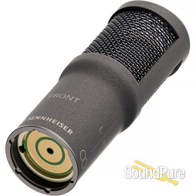 Sennheiser MKH 8030 Figure-8 Condensor Microphone — image 4