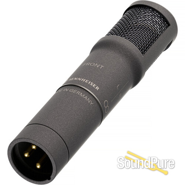 Sennheiser MKH 8030 Figure-8 Condensor Microphone — image 7