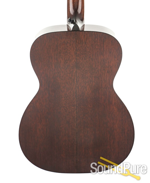 Bourgeois 00 Aged Tone Acoustic Guitar #00-7006 - Used — image 4
