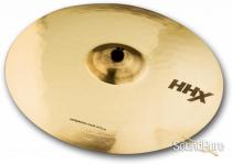 Sabian 20" HHX X-plosion Crash Cymbal Sabian 20" HHX X-plosion Crash Cymbal