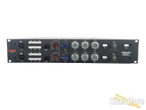 Warm Audio WA273-EQ Stereo Channel Strip - Used Warm Audio WA273-EQ Stereo Channel Strip - Used