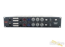 Warm Audio WA273-EQ Stereo Channel Strip - Used Warm Audio WA273-EQ Stereo Channel Strip - Used