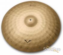 Sabian 20" Artisan Medium Ride Cymbal