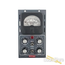 Retro Doublewide 500-Series Tube Compressor - Used Retro Doublewide 500-Series Tube Compressor - Used