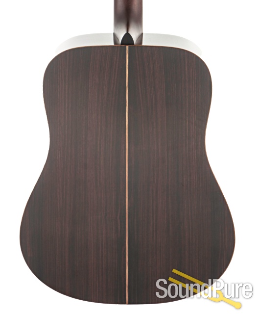 Boucher SG-52-BMV Acoustic Guitar #IN-1469-D — image 6