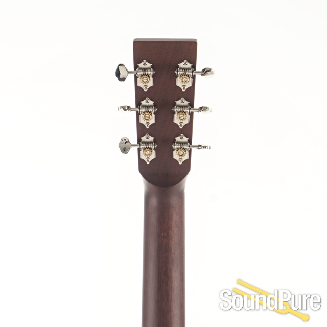 Boucher SG-52-BMV Acoustic Guitar #IN-1469-D — image 7