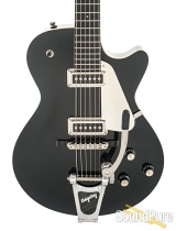 Collings 470 JL Antique Black Electric Guitar #47024593 Collings 470 JL Antique Black Electric Guitar #47024593