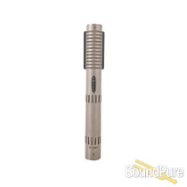 Royer Labs R-122V Vacuum Tube Active Ribbon Mic - Demo Royer Labs R-122V Vacuum Tube Active Ribbon Mic - Demo
