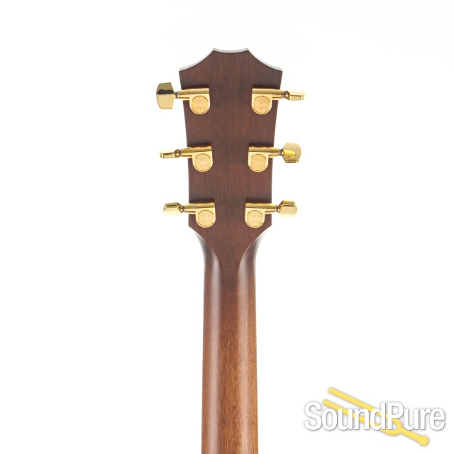 Taylor 312ce 50th Ann. Acoustic Guitar - Used — image 7