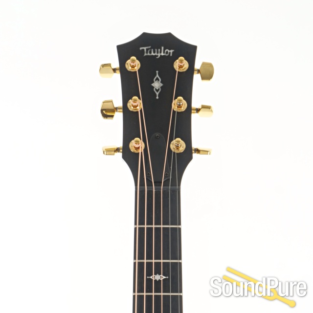 Taylor 312ce 50th Ann. Acoustic Guitar - Used — image 9