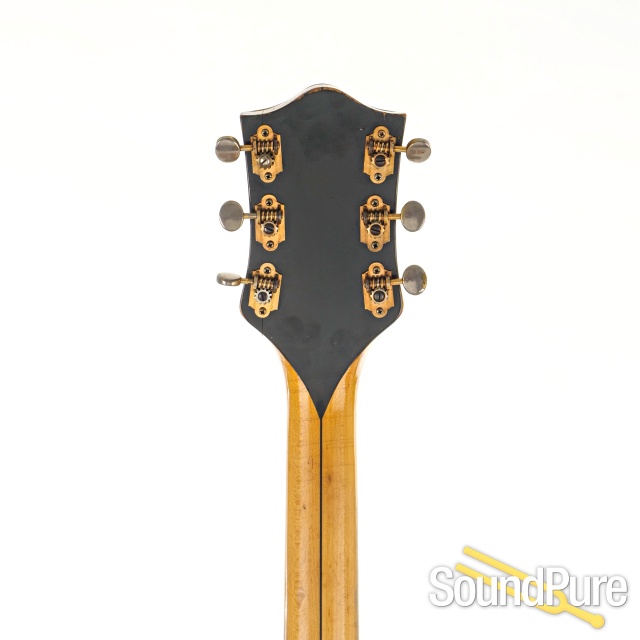 1954 Gretsch 6193 Synchromatic II Guitar #12074 - Used — image 9