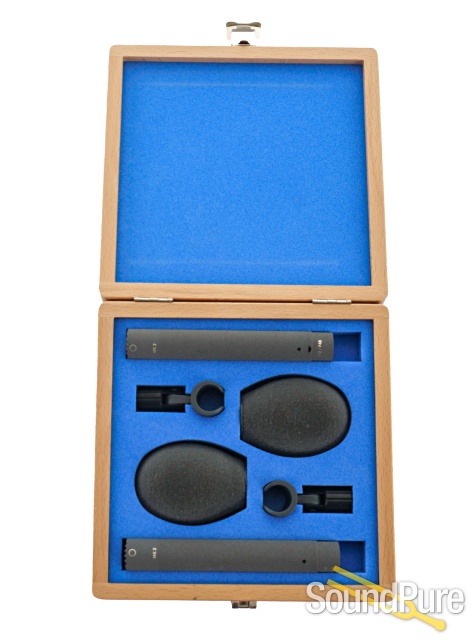 Schoeps Colette Stereo Set CMC 6 + MK 2 - Used — image 2