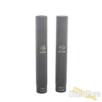 Schoeps Colette Stereo Set CMC 6 + MK 2 - Used Schoeps Colette Stereo Set CMC 6 + MK 2 - Used