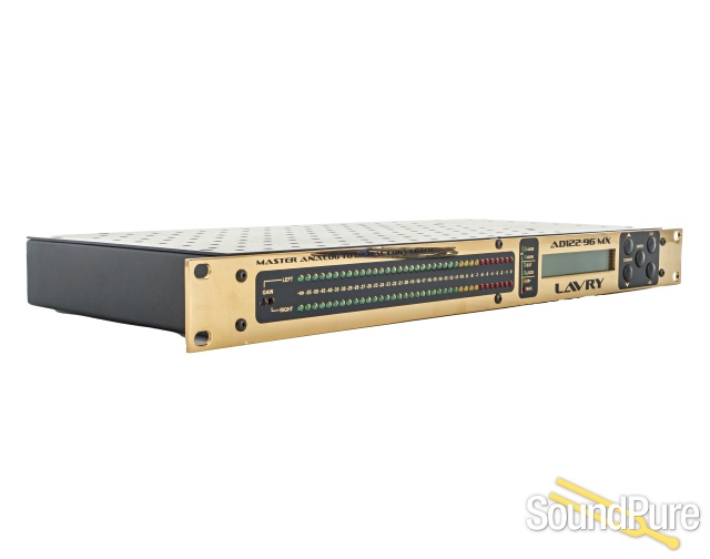 Lavry AD122-96 MX Master AD Converter - Used — image 2