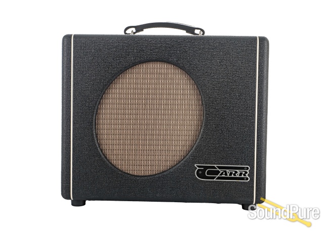 Carr Amplifiers Mercury V 16W 1x12 Combo Amp - Used — image 1
