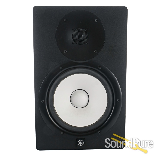 Yamaha HS8 Active Studio Monitor Pair - Used — image 3