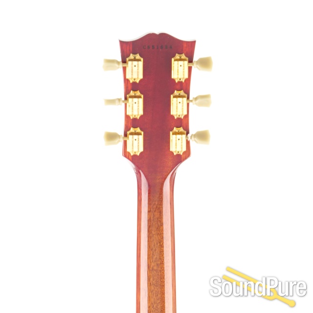 Gibson Custom Shop CS-356 Electric Guitar #CS51624 - Used — image 4
