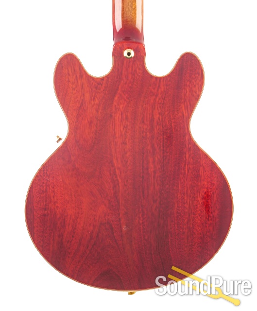Gibson Custom Shop CS-356 Electric Guitar #CS51624 - Used — image 5