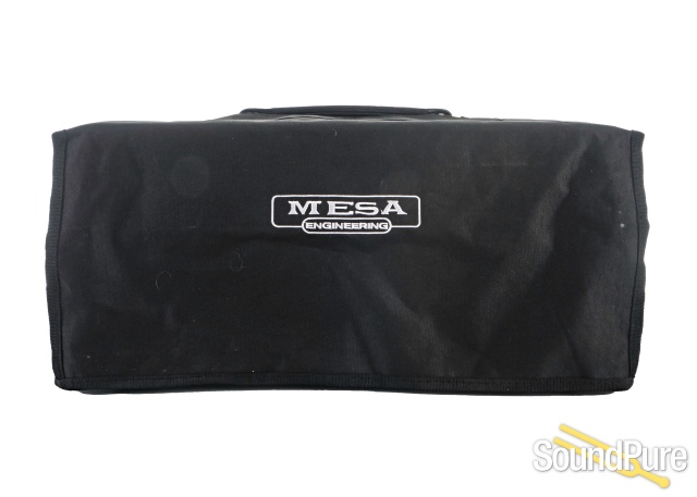 Mesa Boogie Mark Five: 35 Amp Head - Used — image 2