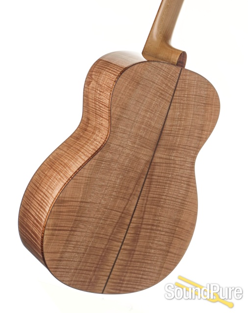 Goodall Pacific Model Grand Concert Acoustic Guitar #MGC7208 — image 3