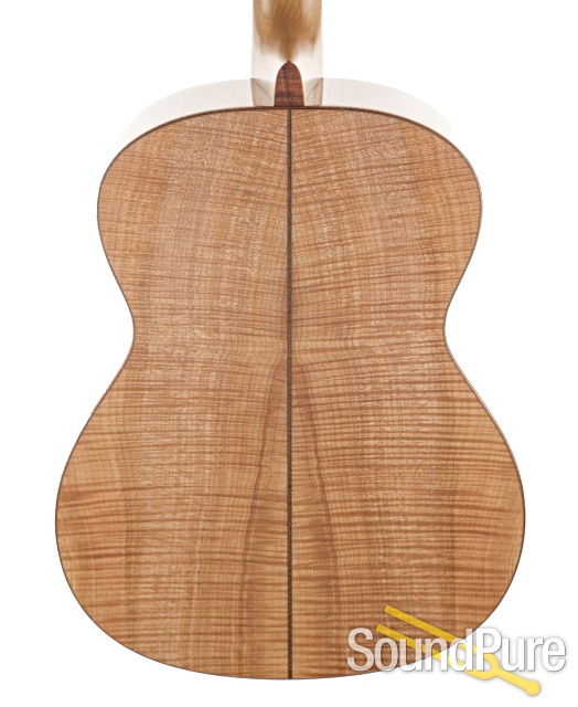 Goodall Pacific Model Grand Concert Acoustic Guitar #MGC7208 — image 4