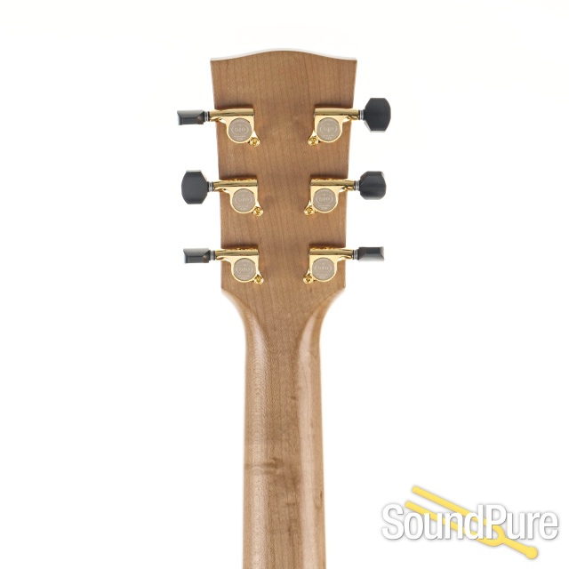 Goodall Pacific Model Grand Concert Acoustic Guitar #MGC7208 — image 7