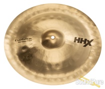 Sabian 14" HHX Evolution Mini-Chinese Cymbal