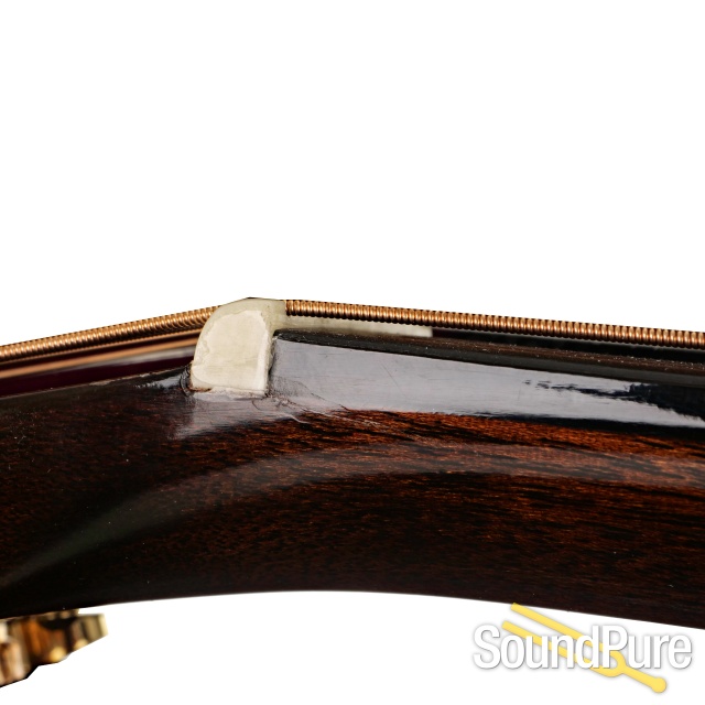 Martin 000-18 Modern Deluxe Acoustic Guitar #2777850 - Used — image 11