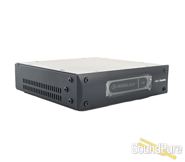 Universal Audio UAD-2 Satellite Thunderbolt Octo Core - Used — image 5