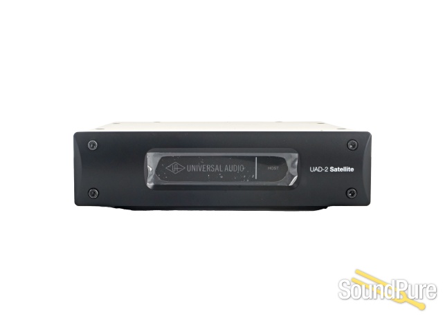 Universal Audio UAD-2 Satellite Thunderbolt Quad Core - Used