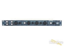 On The Moon Spacecraft Analog Spatial Processor - Used On The Moon Spacecraft Analog Spatial Processor - Used