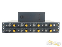 Miad LCPQ 4040 EQ Matched Pair w/ Power Supply - Used