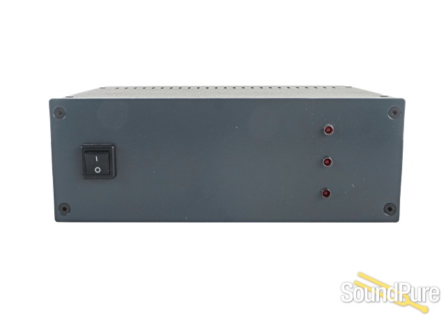 Miad LCPQ 4040 EQ Matched Pair w/ Power Supply - Used — image 6