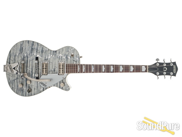 1996 Gretsch G-6129TL Electric Guitar #965129-735 - Used — image 4