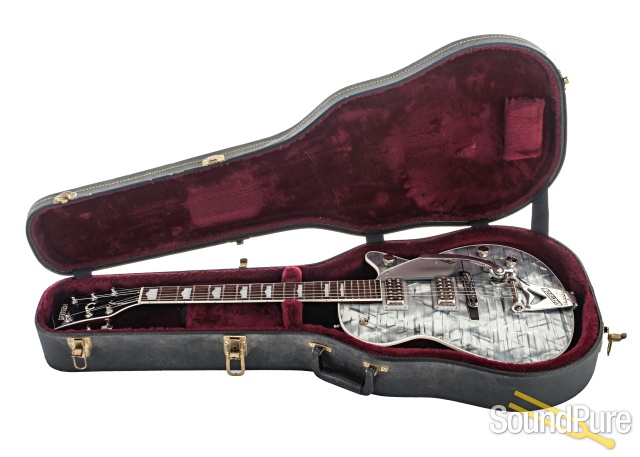 1996 Gretsch G-6129TL Electric Guitar #965129-735 - Used — image 5