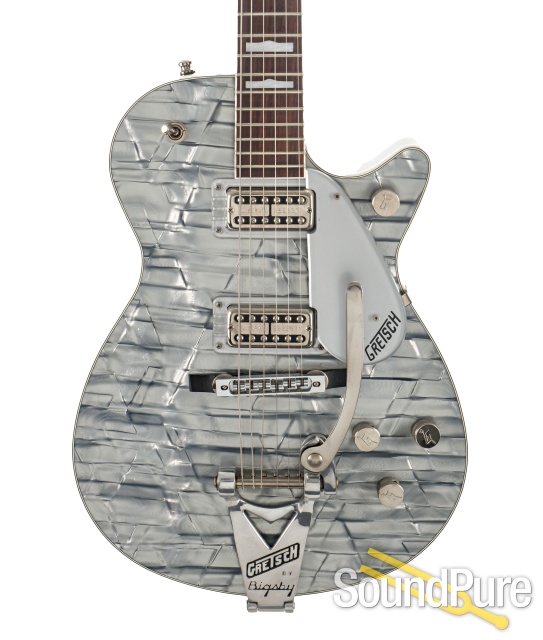 1996 Gretsch G-6129TL Electric Guitar #965129-735 - Used — image 1