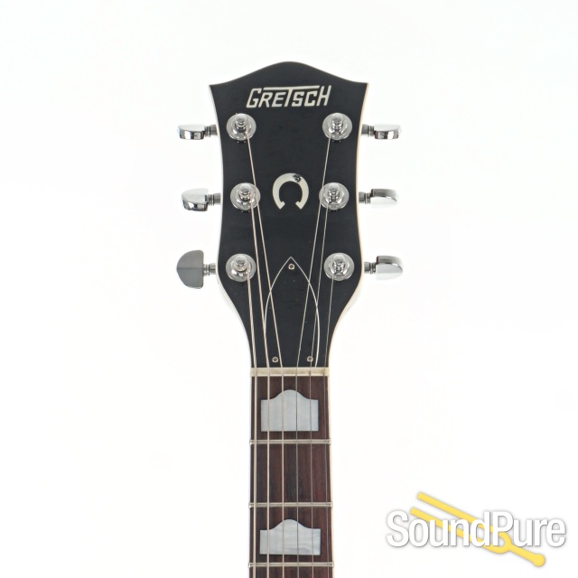 1996 Gretsch G-6129TL Electric Guitar #965129-735 - Used — image 8