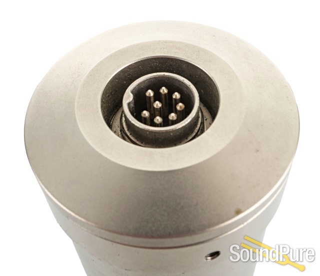 Brauner Valvet Tube Microphone - Used — image 2
